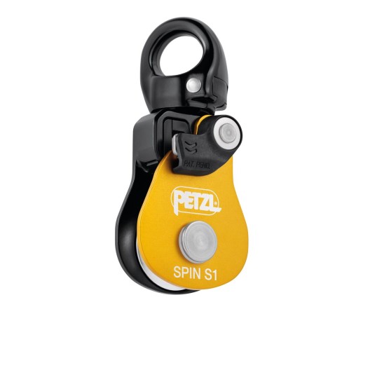 POULIE PETZL SPIN S1