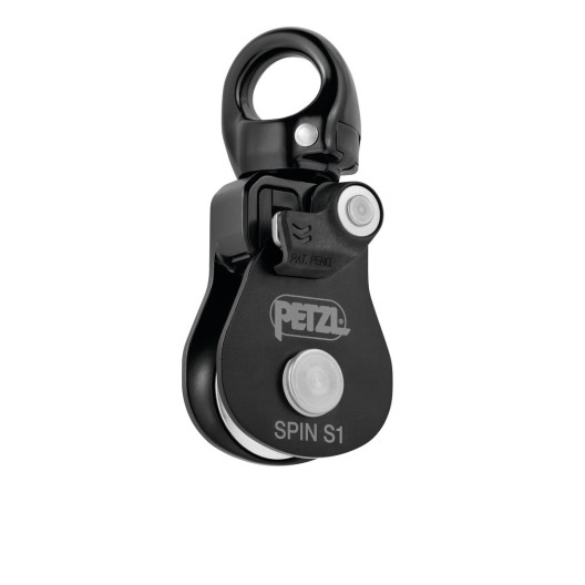POULIE PETZL SPIN S1