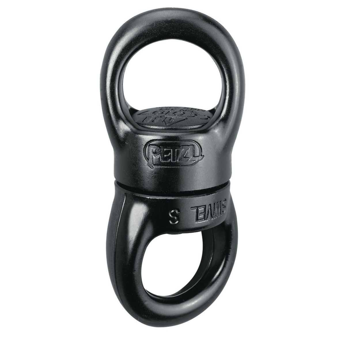 ELEMENT DE CONNEXION PETZL SWIVEL