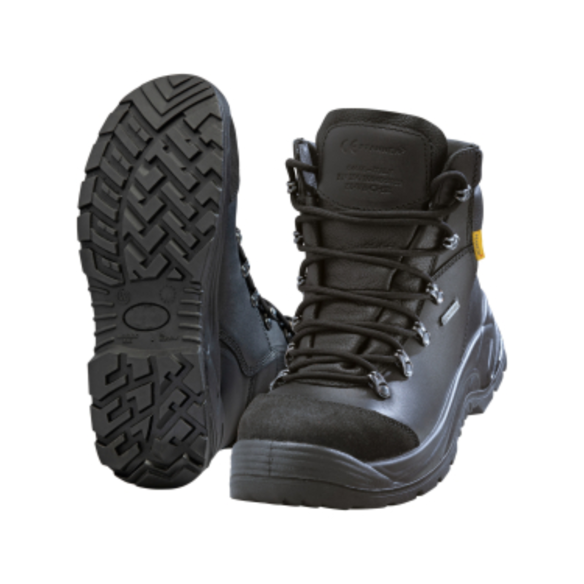 CHAUSSURES NANOSHIELD 840 S3 PFANNER