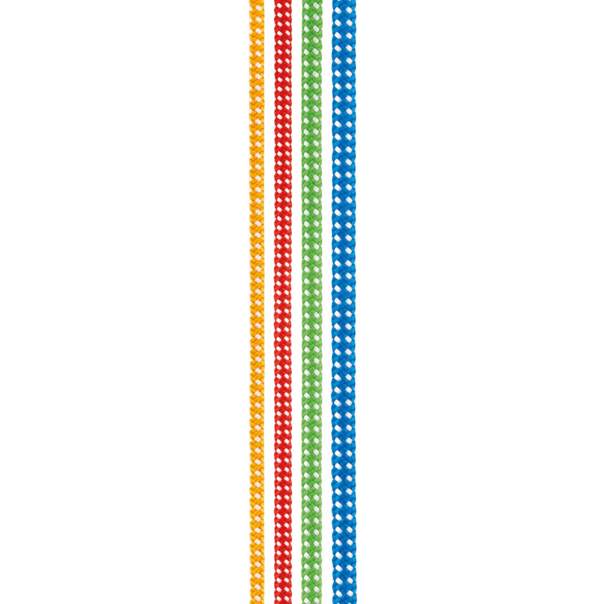 CORDELETTE PETZL 120M