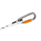 CORDE PETZL AXIS 11MM 1T BLANC