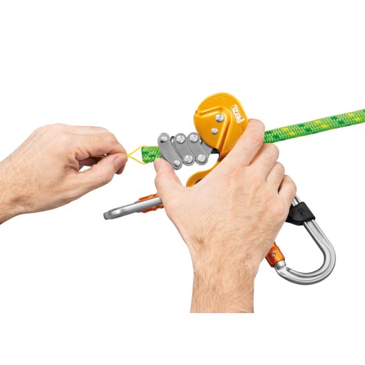 CORDE PETZL FLOW 11,6 MM