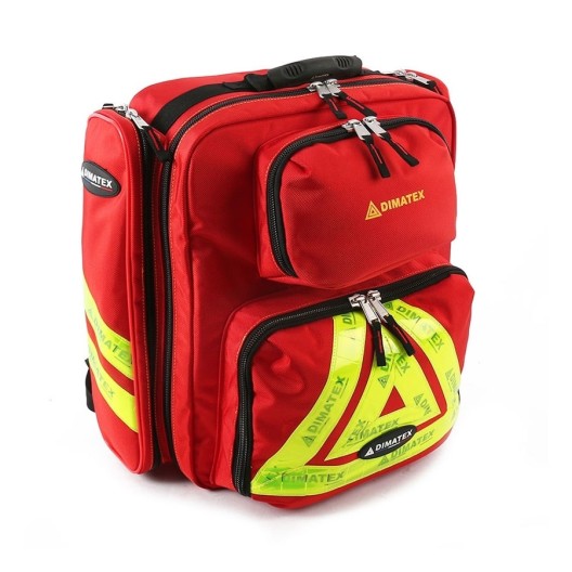 SAC D'INTERVENTION REFLEX 43L