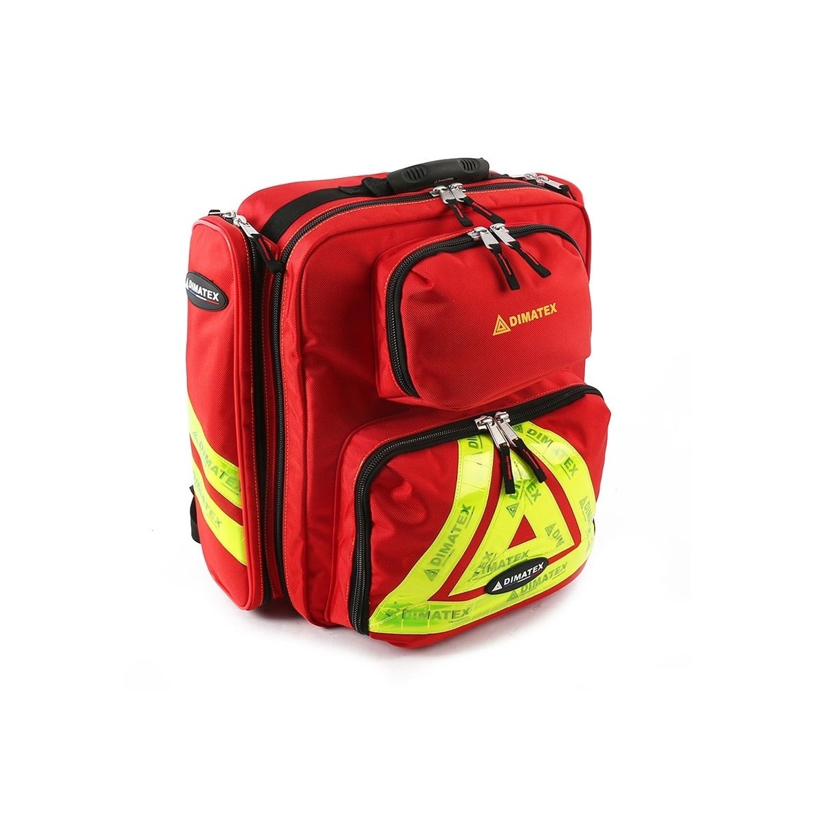SAC D'INTERVENTION REFLEX 43L