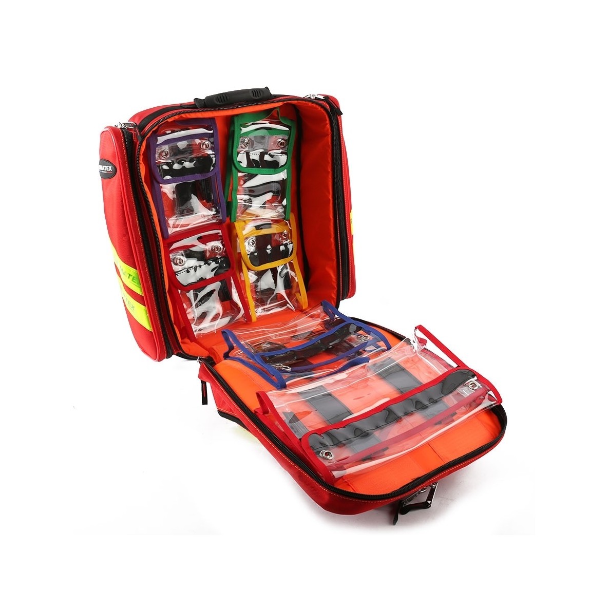 SAC D'INTERVENTION REFLEX 43L