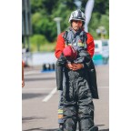 MANNEQUIN DE DEGAGEMENT POLYVALENT