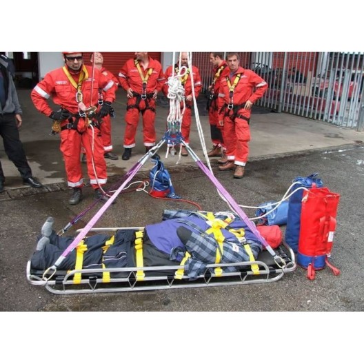 MANNEQUIN DE DEGAGEMENT ADULTE OBESE