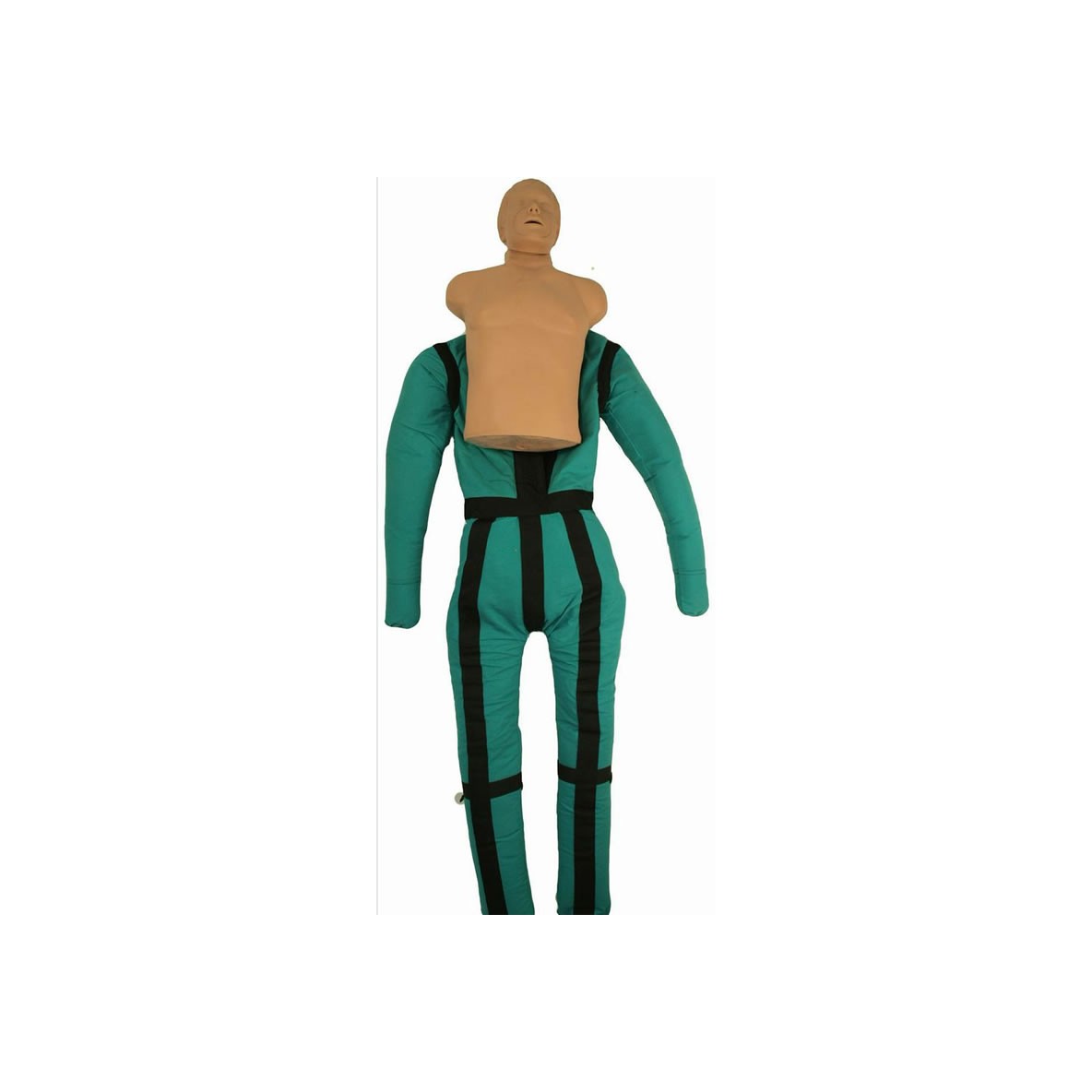 MANNEQUIN D'ENTRAINEMENT A LA RCP