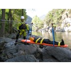 MANNEQUIN NAUTIQUE DE SAUVETAGE