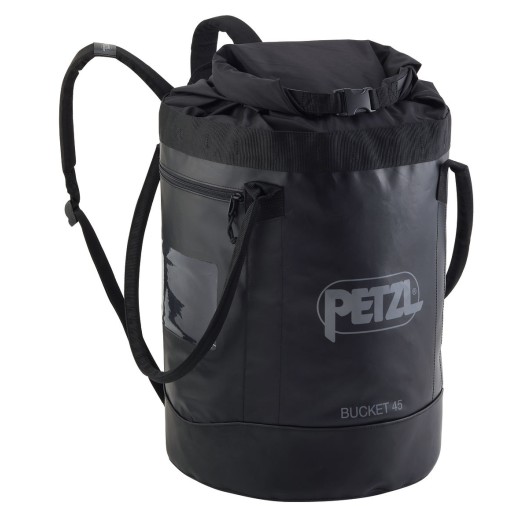 SAC PETZL BUCKET