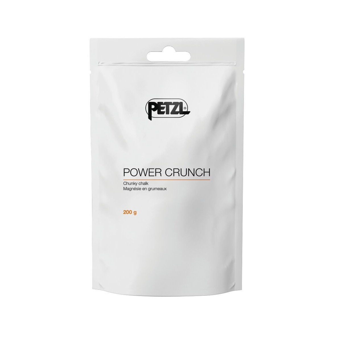 MAGNESIE PETZL POWER CRUNCH