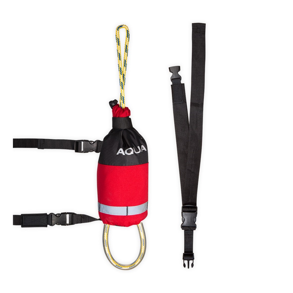 CORDE DE SECOURS CANYON - RESCUE 15