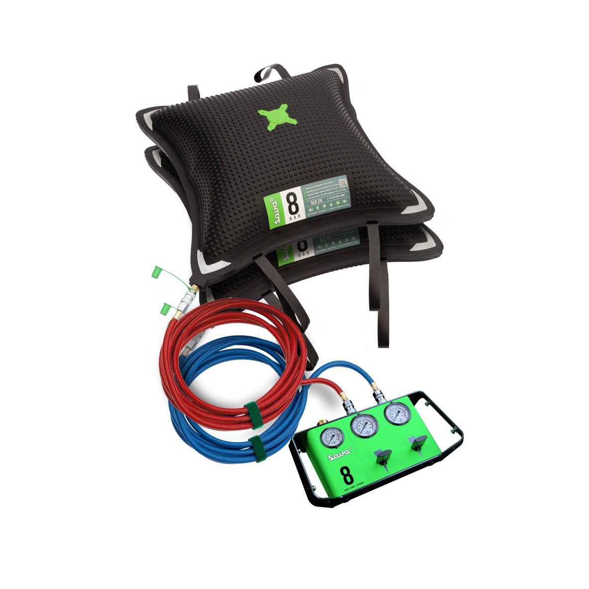 COUSSIN DE LEVAGE 8B SLK