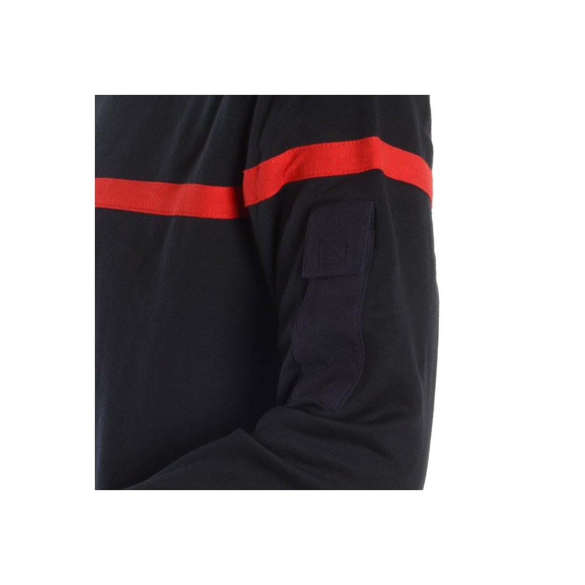 SWEAT MANCHES LONGUES SP