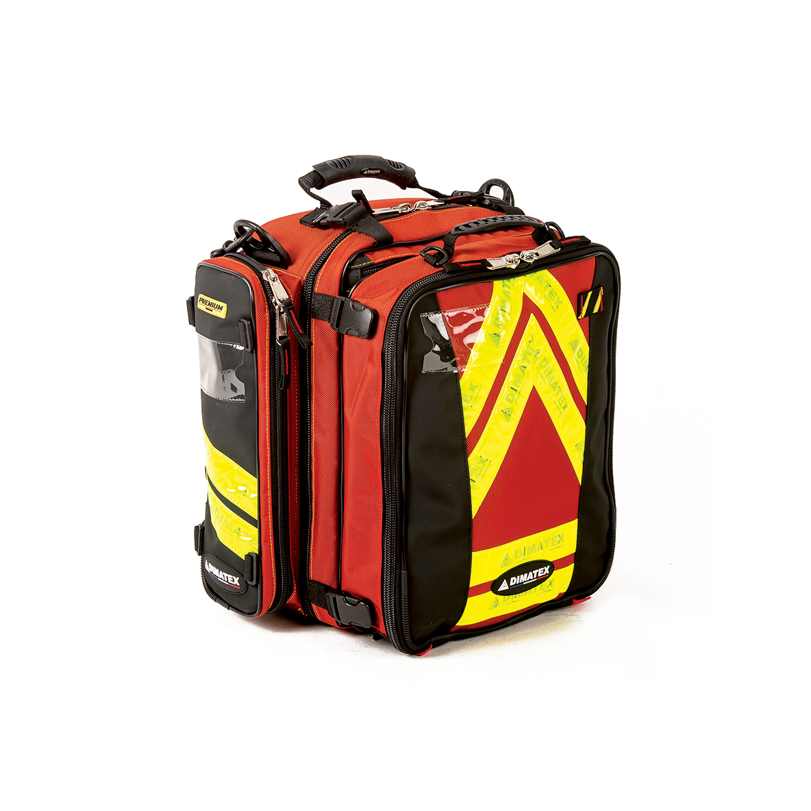 SAC DE SECOURS TONIC 37L