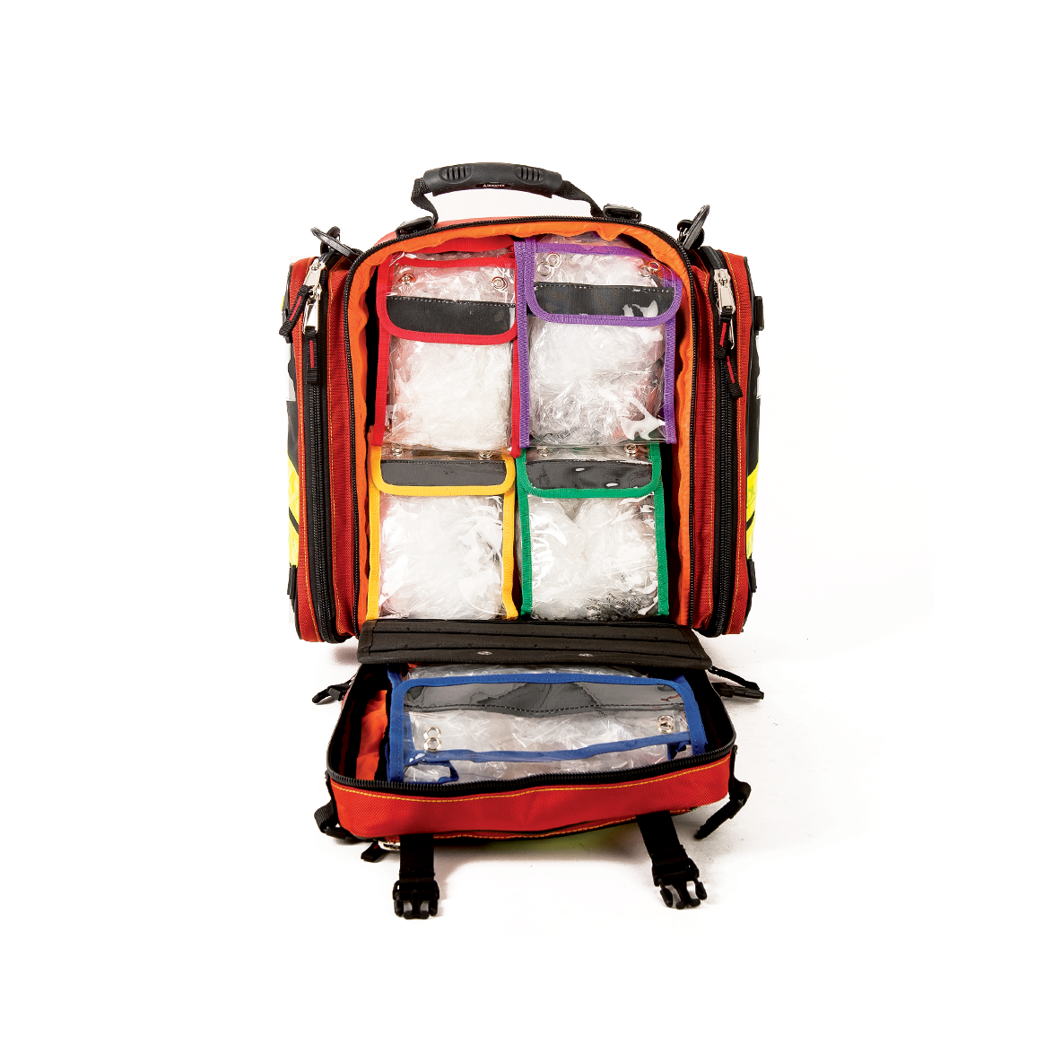 SAC DE SECOURS TONIC 37L