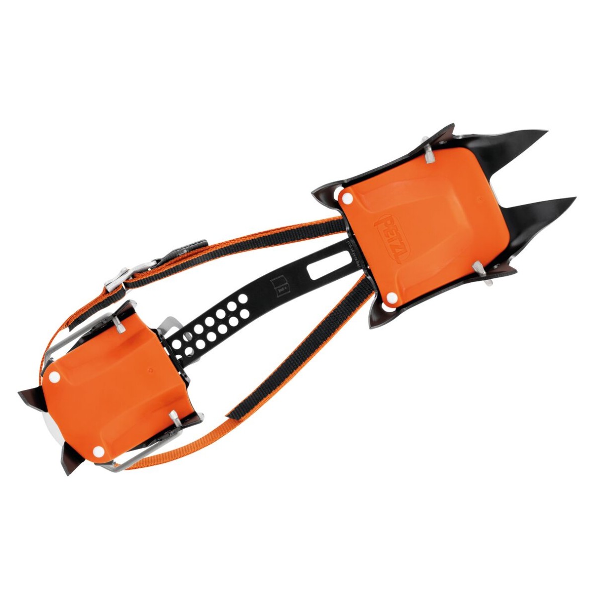 CRAMPONS PETZL IRVIS
