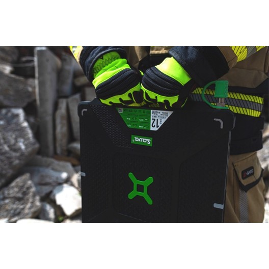 COUSSIN DE LEVAGE 12B VEGA