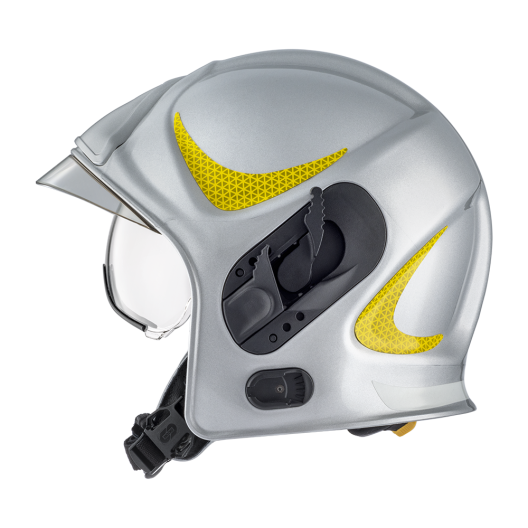 CASQUE DE PROTECTION INCENDIE VFR EVO