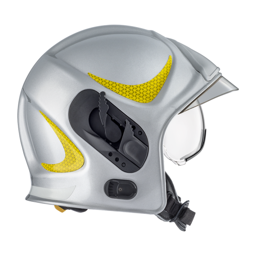 CASQUE DE PROTECTION INCENDIE VFR EVO