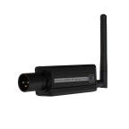 TELECOMMANDE SANS FIL POUR MACHINE A FUMEE