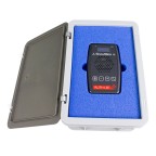 BOÎTIER DE DIFFUSION VOCALE SHOUTBOX