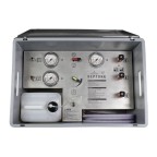 SYSTEME DE REMPLISSAGE D'EXTINCTEURS NEPTUNE