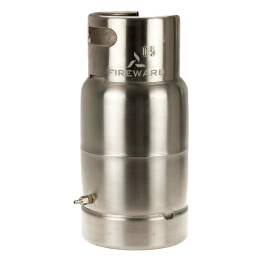 GENERATEUR DE FEU ECOLOGIQUE BOUTEILLE DE GAZ