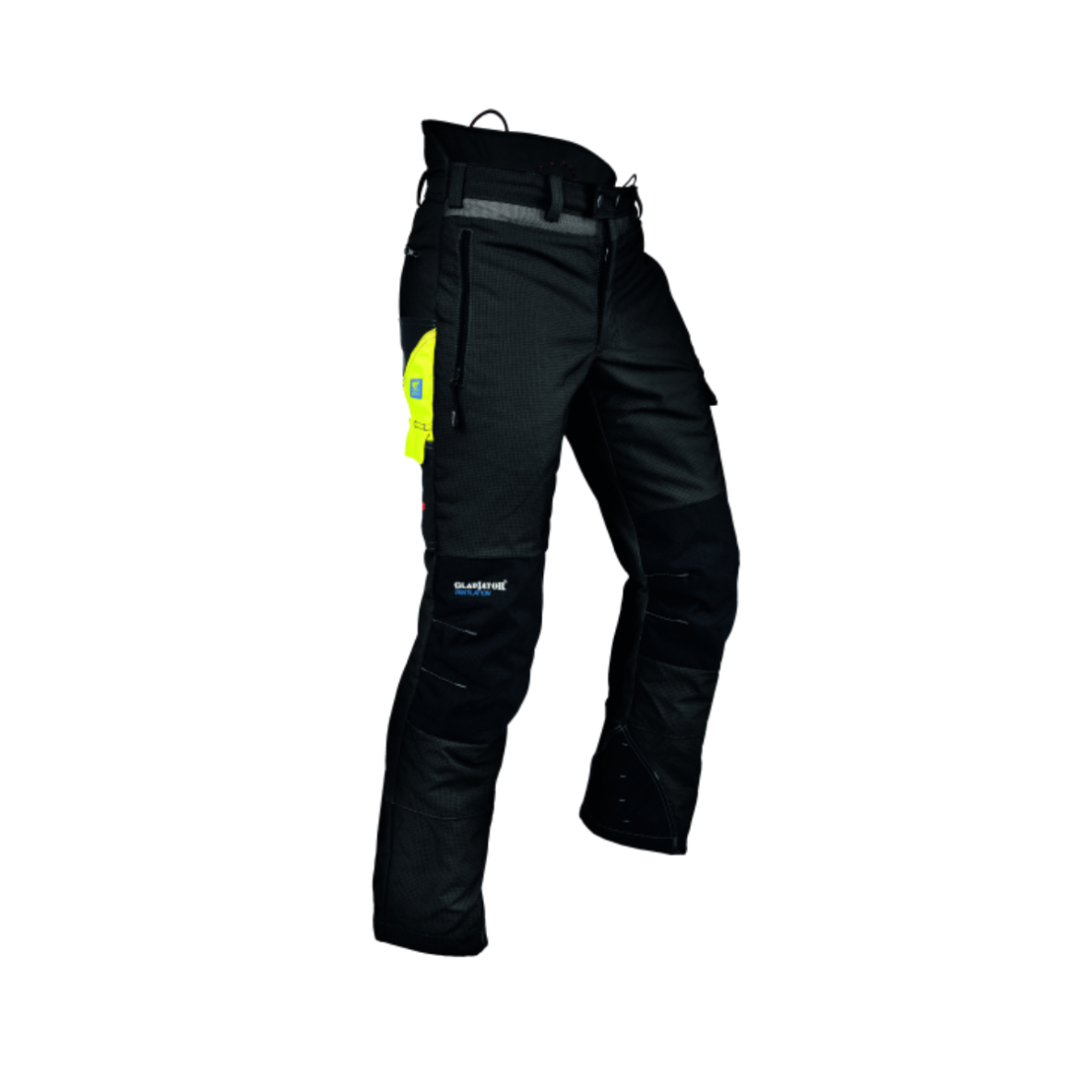 PANTALON ANTI-COUPURES GLADIATOR VENTILATION PFANNER CL1