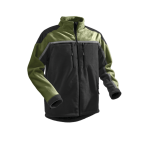 VESTE POLAIRE JOBBY PFANNER