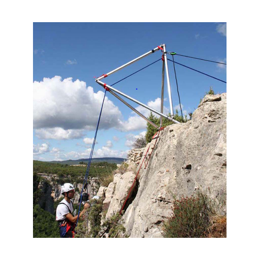 MAT DE DEPORT BIPODE ACTSAFE