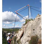 MAT DE DEPORT BIPODE ACTSAFE