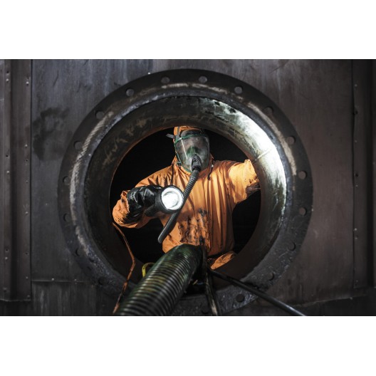 PROJECTEUR RECHARGEABLE ATEX IL 800 ZONE 1