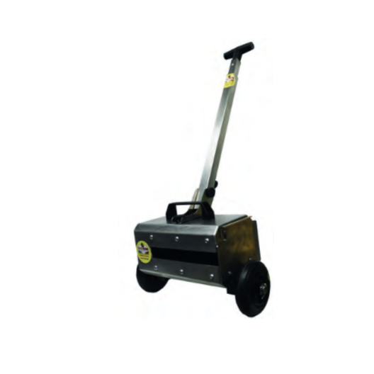 LAVEUR BROSSEUR MOBILE SIMPLE PASSAGE