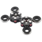 EMERILLON MULTI-ANCRAGE GYRO 4