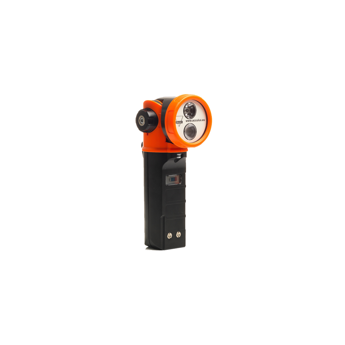 TORCHE ATEX RECHARGEABLE HL 25 EX A LED