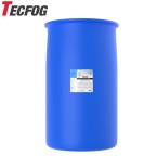 LIQUIDE A FUMEE TECFOG 3 / FUT DE 220L