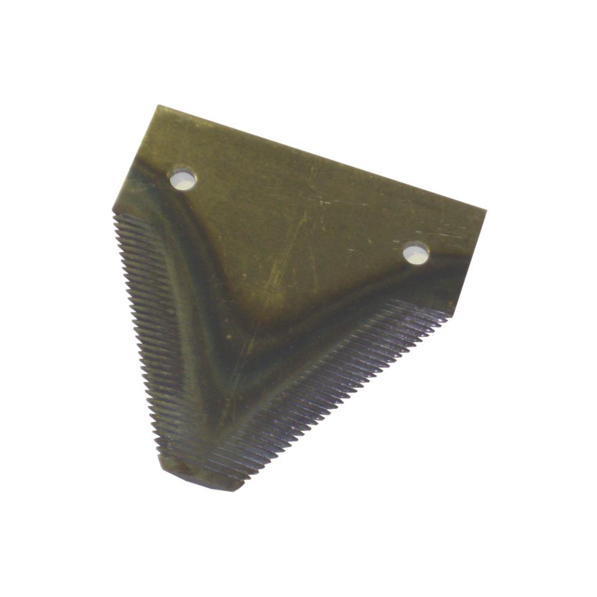 RATEAU RICH FEUX DE FORÊT ENMANCHE BOIS