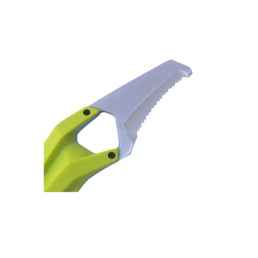 COUTEAU RESCUE CANYONING EDELRID