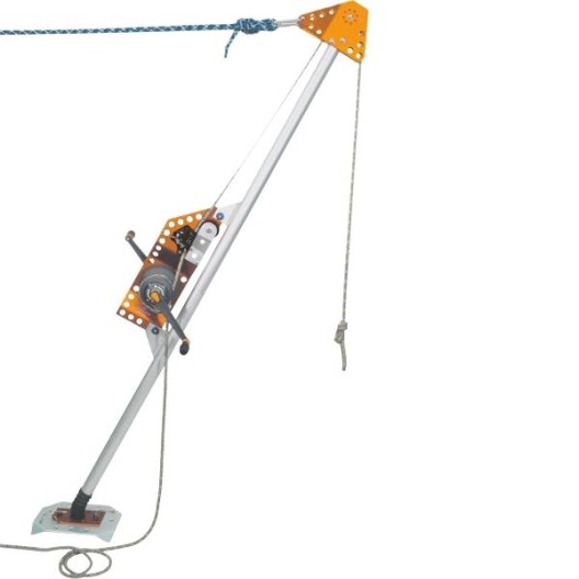 POTENCE KONG STELVIO