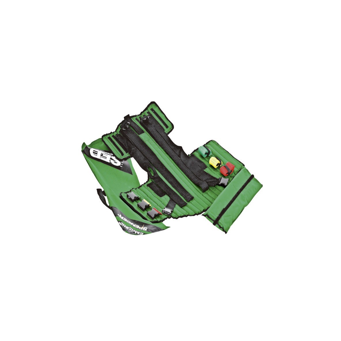 ATTELLE CERVICO-THORACIQUE