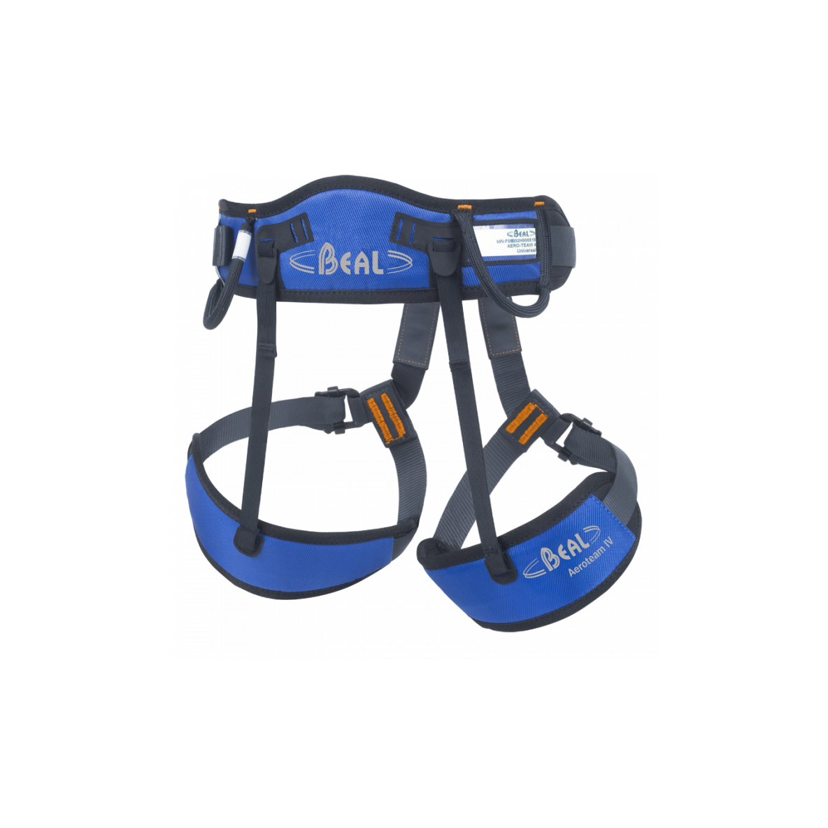 BAUDRIER AEROTEAM IV SPORT COLLECTIF