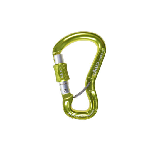 MOUSQUETON UNIDIRECTIONNEL A VIS ORIENT EXPRESS