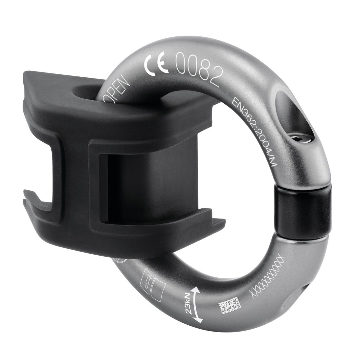 ACCESSOIRE PETZL RING2SIDE