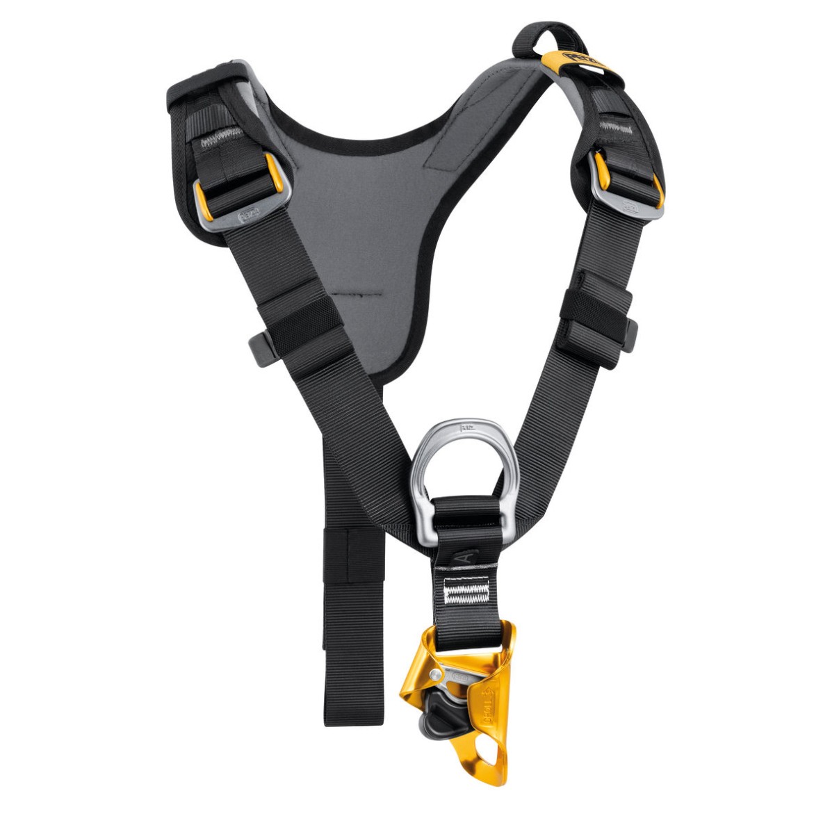 TORSE ANTICHUTE PETZL TOP CROLL L