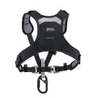 TORSE CHEST'AIR POUR HARNAIS CUISSARDS