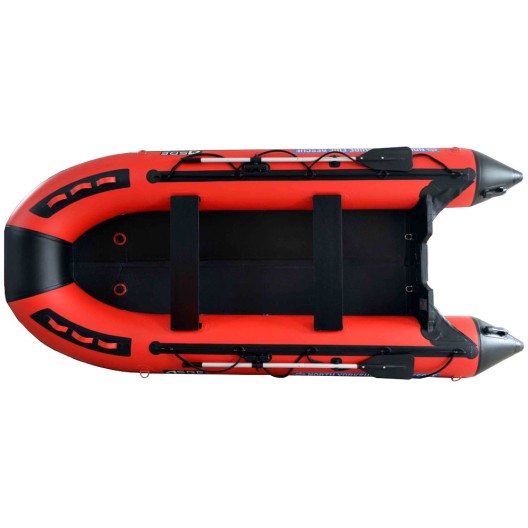 BATEAU GONFLABLE EN PVC 3.2 M