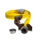 TUYAU RIDEAU D'EAU DURAFLEX DN65-20M RACC DSP65