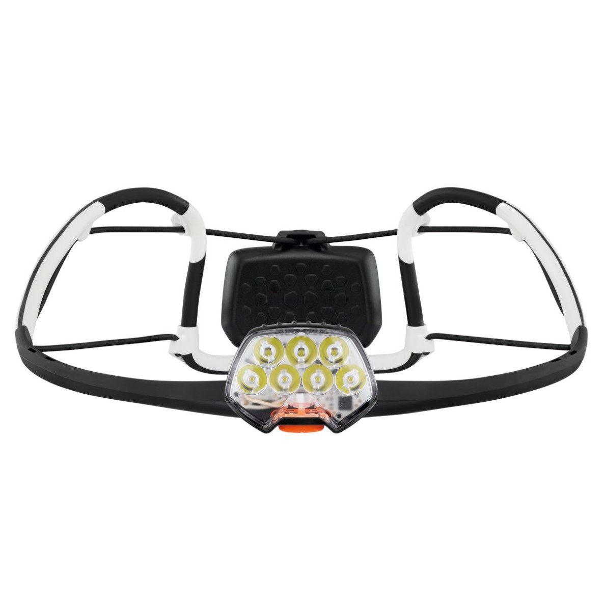 LAMPE PETZL IKO